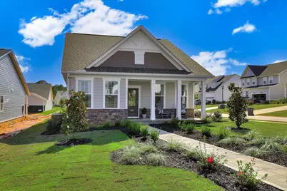 411 Minim Way, North Augusta, SC 29860 - Photo 2