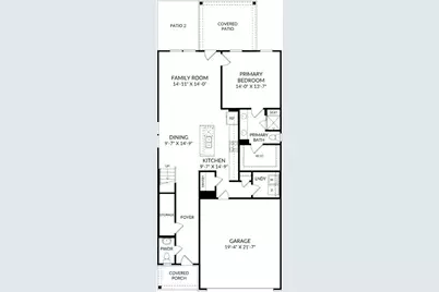 4820 Hartshorn Circle, Aiken, SC 29801 - Photo 4