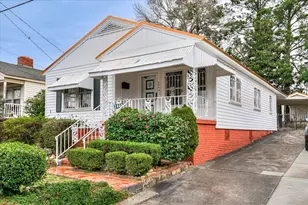2440 Earl St, Augusta, GA 30904 - Photo 2