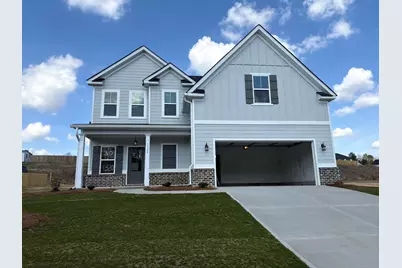 1320 Elias Station, Thomson, GA 30824 - Photo 1