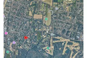 524 SW Coker Springs Rd, Aiken, SC 29801 - Photo 2