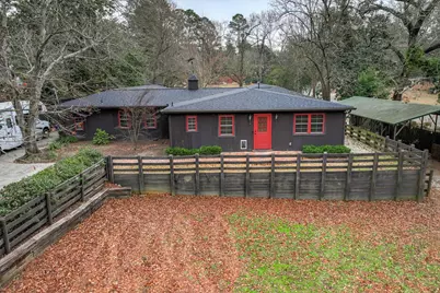 524 SW Coker Springs Road, Aiken, SC 29801 - Photo 4