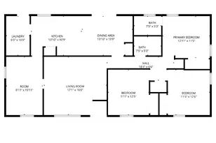 2519 Weldon Dr, Augusta, GA 30906 - Photo 2