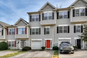 2817 Brickrun Way, Augusta, GA 30909 - Photo 2