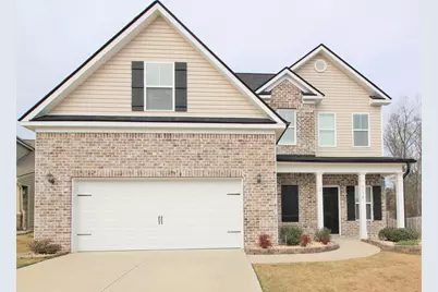 2138 Kinsale Avenue, Grovetown, GA 30813 - Photo 1