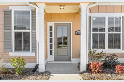 9125 Canyon Row, Aiken, SC 29803 - Photo 8