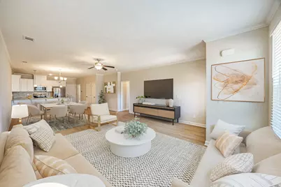 9125 Canyon Row, Aiken, SC 29803 - Photo 12