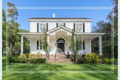 424 NW Barnwell Avenue, Aiken, SC 29801 - Photo 1