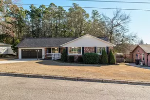 3412 Sutton Pl, Augusta, GA 30906 - Photo 2