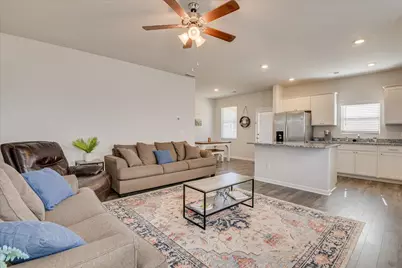 2045 Saltwater Bend, Beech Island, SC 29842 - Photo 6