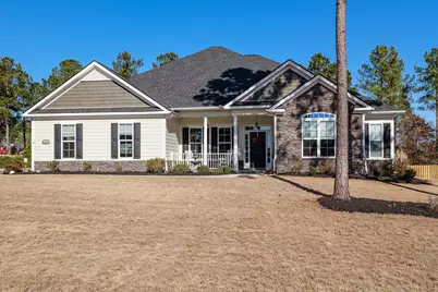 6080 Tramore Row, Beech Island, SC 29842 - Photo 2