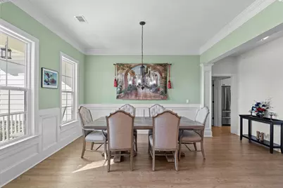 6080 Tramore Row, Beech Island, SC 29842 - Photo 12