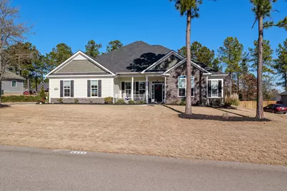 6080 Tramore Row, Beech Island, SC 29842 - Photo 6