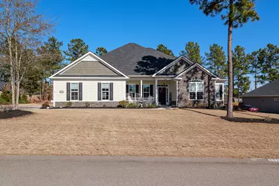 6080 Tramore Row, Beech Island, SC 29842 - Photo 4