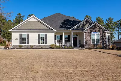 6080 Tramore Row, Beech Island, SC 29842 - Photo 1