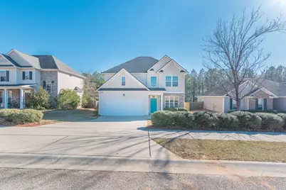 568 Telegraph Drive, Aiken, SC 29801 - Photo 26