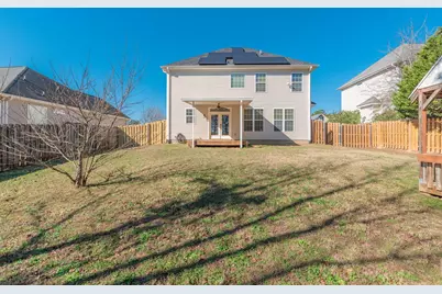 568 Telegraph Drive, Aiken, SC 29801 - Photo 38