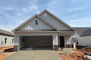 8422 Bannock Cir, Graniteville, SC 29829 - Photo 2