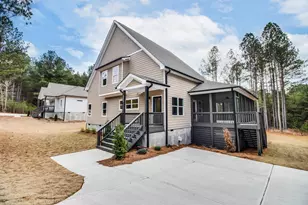 1192 Sunset Cove, Tignall, GA 30668 - Photo 2