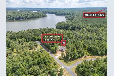 1192 Sunset Cove, Tignall, GA 30668 - Photo 42