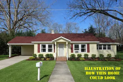 205 Elm Street, Washington, GA 30673 - Photo 10