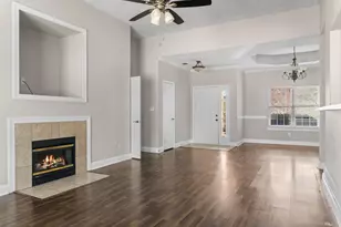 2042 Silver Run Falls, Grovetown, GA 30813 - Photo 4