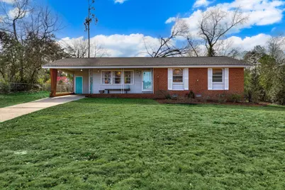 3012 Langford Drive, Augusta, GA 30909 - Photo 2