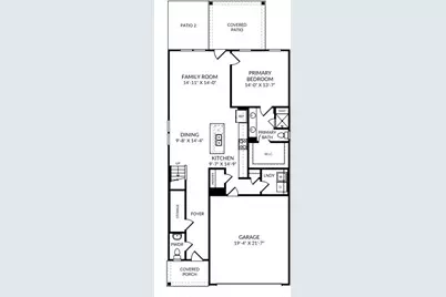 6154 General Drive, North Augusta, SC 29860 - Photo 2