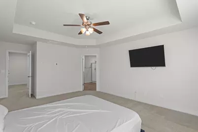 3538 Firestone Drive, Hephzibah, GA 30815 - Photo 28