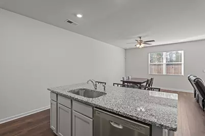 3538 Firestone Drive, Hephzibah, GA 30815 - Photo 16