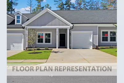 1087 Bobbye Drive #13b, North Augusta, SC 29841 - Photo 2