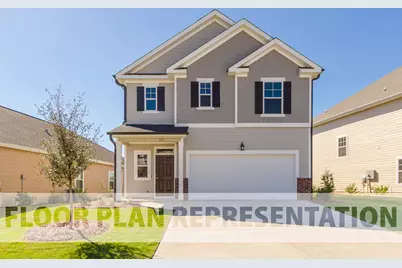 5145 Anna Creek Way #Fb32, North Augusta, SC 29841 - Photo 2