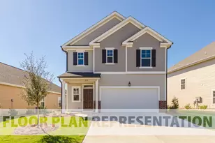 5145 Anna Crk Wy, North Augusta, SC 29841 - Photo 2