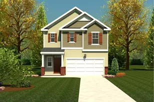 5145 Anna Crk Wy, North Augusta, SC 29841 - Photo 1