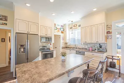 1012 Choctaw Drive, Lincolnton, GA 30817 - Photo 10