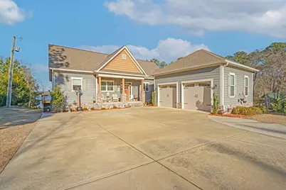 1012 Choctaw Drive, Lincolnton, GA 30817 - Photo 2