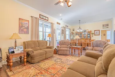 1012 Choctaw Drive, Lincolnton, GA 30817 - Photo 20