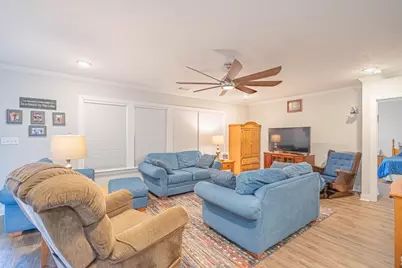 1012 Choctaw Drive, Lincolnton, GA 30817 - Photo 46