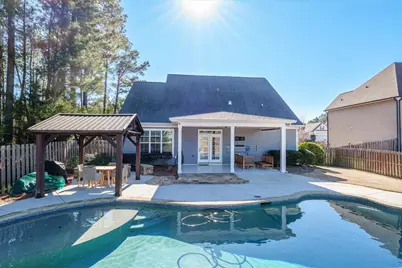 915 Kate Drive, Evans, GA 30809 - Photo 48