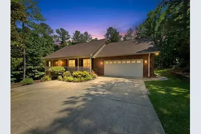 207 Wolf Den Place, McCormick, SC 29835 - Photo 1