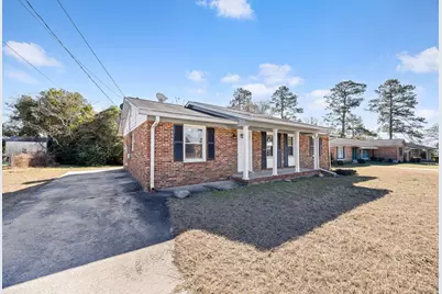 3324 Blanchard Road, Augusta, GA 30906 - Photo 4