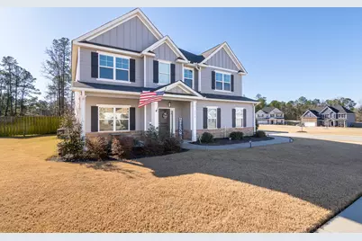 6070 Big Pond Trail, Grovetown, GA 30813 - Photo 2