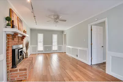 4367 Quail Creek Road, Martinez, GA 30907 - Photo 12