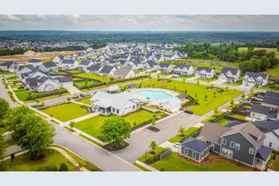 825 Sparrow Point Avenue, Evans, GA 30809 - Photo 2