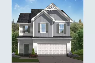 875 Tess Street, Graniteville, SC 29829 - Photo 1