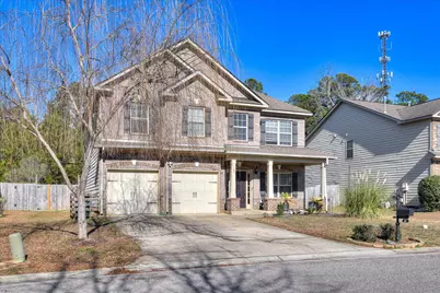 180 Kemper Downs Drive, Aiken, SC 29803 - Photo 2