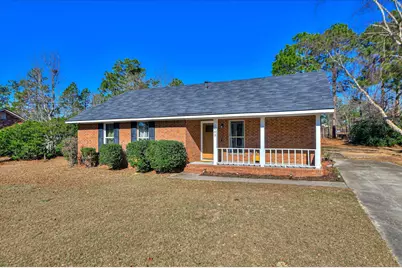 2403 Travis Road, Hephzibah, GA 30815 - Photo 2