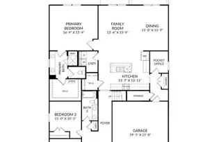 2036 Saylor Ln, Grovetown, GA 30813 - Photo 2