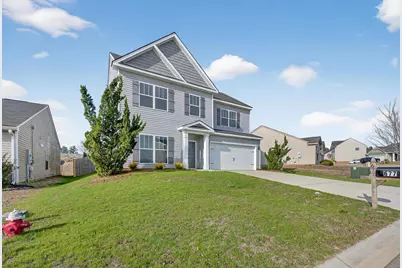 677 Turning Crest Lane, Graniteville, SC 29829 - Photo 2