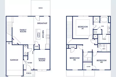 822 Dara Corners, Grovetown, GA 30813 - Photo 38